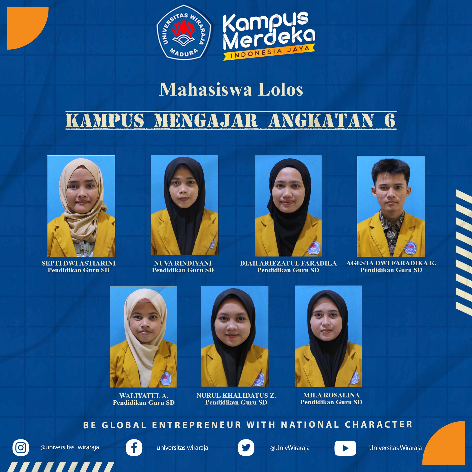 kampus mengajar angkatan 6 gambar 2