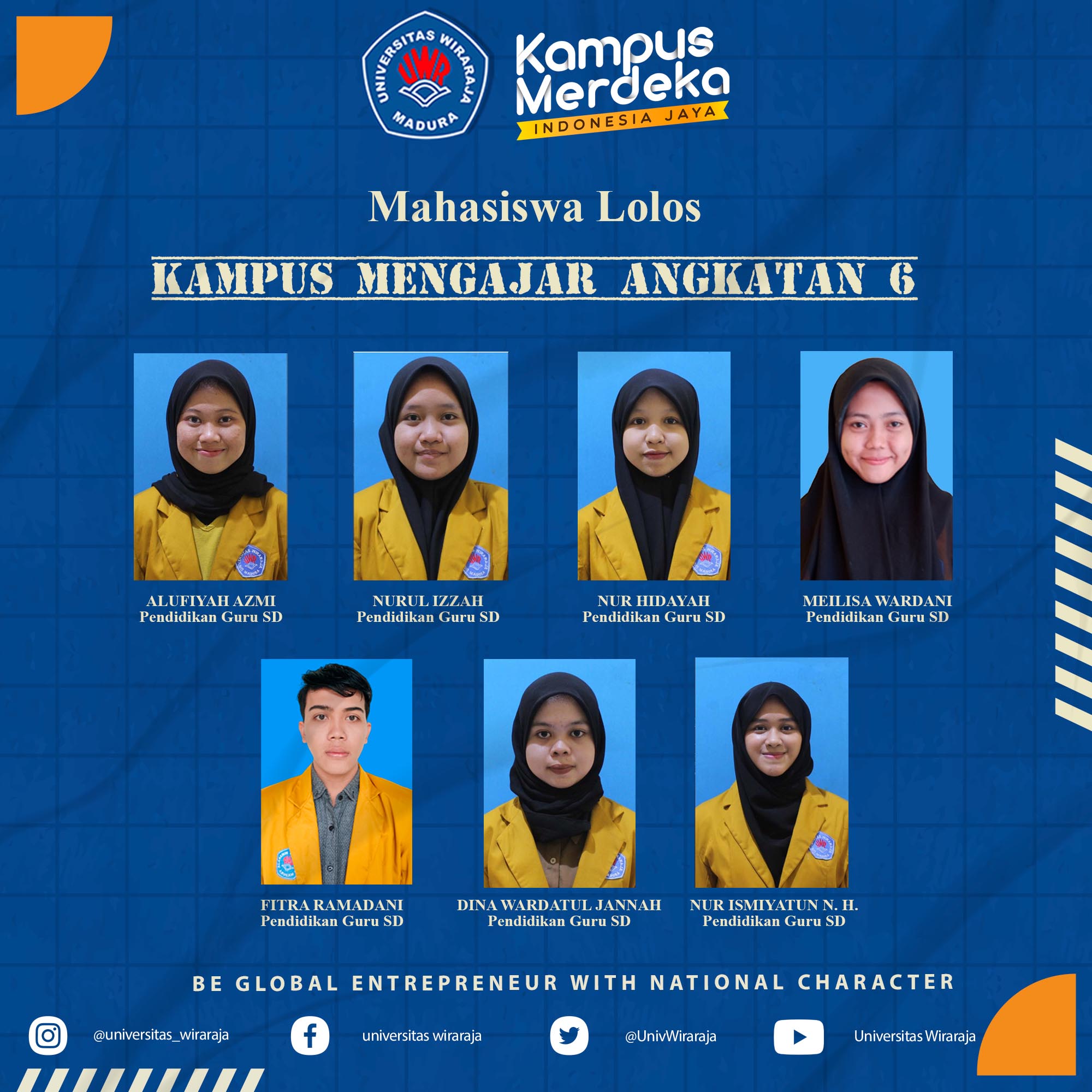 kampus mengajar angkatan 6 gambar 3