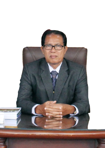 Dr. Sjaifurrachman, S.H., C.N., M.H.